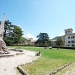 Foto del giorno, Villa Redenta