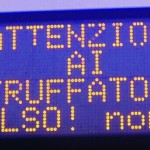 Si finge operatrice Inps e tenta di truffare un’anziana
