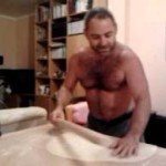Caldana e le Tagliatelle Tricolore oggi alle 14,00 in TV (canale 10)
