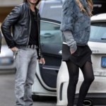 Laura Chiatti presto sposa di Marco Bocci smentisce: “Non sono incinta”