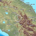 La terra continua a tremare a Spoleto, altra scossa: magnitudo 2,6