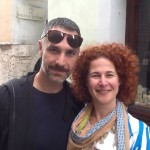 Raoul Bova a Spoleto
