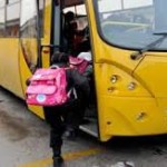 In arrivo il contributo per il trasporto scolastico