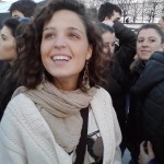 La spoletina Daria Loreti ha vinto il contest “On the move”