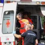 Tragedia a Spello, muore padre di 3 figli