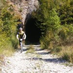 Riaperta ex ferrovia Spoleto-Norcia, ecco cosa si può fare