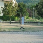 Spoleto, 12 mila euro per i giardini della Casette