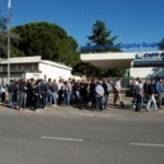 Spoleto, lettera disperata dei lavoratori ex Pozzi alle istituzioni