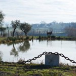 In gita con la Pro loco di Spoleto al Parco di Acquarossa