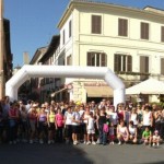 Spoleto, con calma o di corsa domenica torna Montelucando