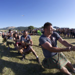 Nell'altopiano di Colfiorito torna il Montelago celtic festival.
