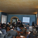 Spoleto, l’associazione nazionale carabinieri (nucleo Prociv) compie 15 anni