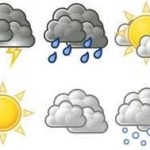 Spoleto, il meteo del “colonnello” Luigi Colombi