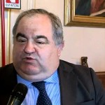 Spoleto, Antonini:” Ecco come sfilare una banca alla città.”(VIDEO)
