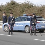 Umbria, la mappa degli autovelox Polstrada della settimana