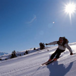 Meteo, neve abbondante sull’Appennino umbro-marchigiano