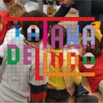 Spoleto, in arrivo la Tana del Ludo: ecco come far divertire i vostri bambini