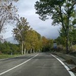 Provincia e Regione assegnano 500 mila euro a Spoleto per le strade