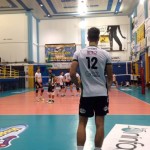 Spoleto, Monini Marconi a Bracciano per battere il Club Italia