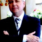 Gianfranco Mazzoccanti ringrazia l’ospedale di Spoleto