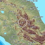 Cronaca, due scosse di terremoto nella notte