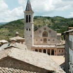 La Foto del Giorno: la chiesa di Sant’Eufemia, la chiesa di “Don Matteo”