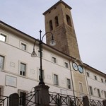 Cosa ne sarà della ex fabbrica di mattonelle?