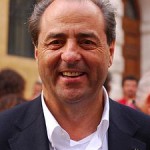 Di Pietro all’Albornoz
