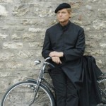 Don Matteo, ciak si gira