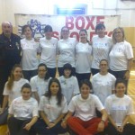 Cazzotti al Liceo Pontano Sansi… ma per sport! (FOTO)