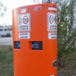 Rabbia a Strettura per le folli corse d'auto