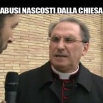 Il nuovo Papa intervistato domenica scorsa da Le Iene su abusi (VIDEO)