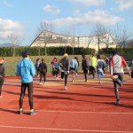 Un pò di Spoleto alla maratona spagnola, mentre Conti vince in Umbria