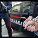 Sgominata banda di ladri: 10 persone arrestate, di cui 5 in flagranza di reato