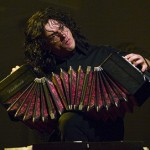 Selezioni per i mondiali di fisarmonica