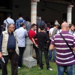 Provini Don Matteo: foto e video (e qualche polemicuccia) della giornata di ieri