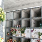 Clamoroso: cimitero si dota di un organizzatore di eventi (video)
