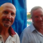 Piscina chiusa oggi e domani