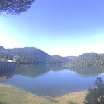 La diga di Arezzo