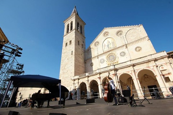 Foto del Giorno, Duomo di Lorenzo Alimenti