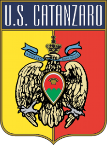 Catanzaro in ritiro