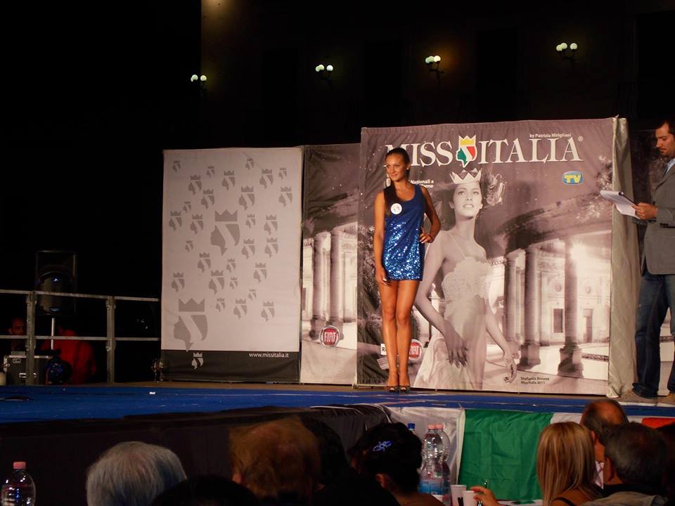 antonini cristina