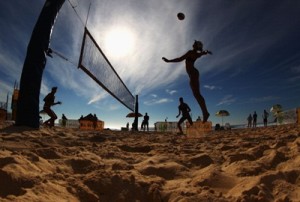 Una schiacciata per la vita (Photo by Ryan Pierse/Getty Images)