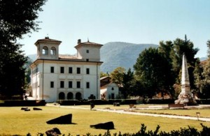 villa redenta