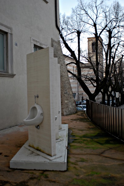 Foto del Giorno, Arte diversa di Daniela Proietti