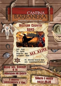 cantina barbanera