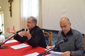 Convegno Caritas 1