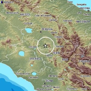 terremoto massa