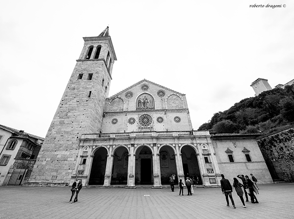Foto del Giorno, Duomo di Roberto Dragoni
