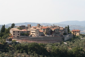 Giano dell'Umbria Comune riciclone